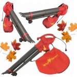 Wolf-Garten LBV 2600 E – Zbozi.Blesk.cz