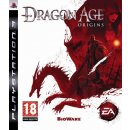 Hra na PS3 Dragon Age Origins