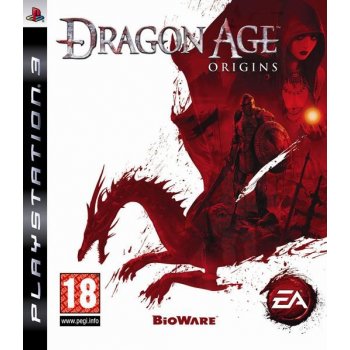 Dragon Age Origins