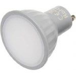 T-LED LED bodová žárovka 3,5W GU10 230V Teplá bílá 7126 – Zboží Živě