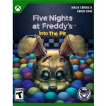 Five Nights at Freddy’s: Into the Pit – Zboží Živě