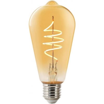 Nordlux Smart Deko žárovka 1x4.7 W 2200 K E27 2170112747 – Hledejceny.cz