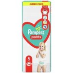 Pampers Pants 5 48 ks – Zbozi.Blesk.cz