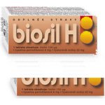 Naturvita Biosil H 60 tablet – Hledejceny.cz