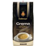 Dallmayr Crema D'oro 1 kg – Hledejceny.cz