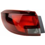 Zadní světlo- levé vnější OPEL ASTRA K 2015-2022 |015-2022| DEPO | 442-1996L-UE – Hledejceny.cz