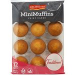 Delasheras Mini Muffins Tradiční 280 g – Hledejceny.cz