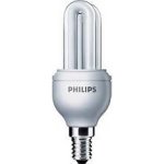 Philips 5W E14 WW 827 250Lm 2700K Úsporná žárovka Economy Small 6Y – Zboží Živě