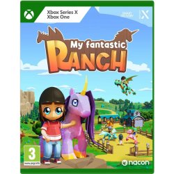 My Fantastic Ranch