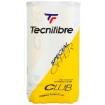Tecnifibre Club 8 ks – Hledejceny.cz