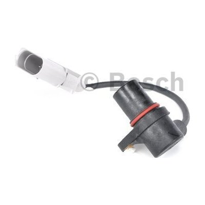 BOSCH Vzduchový filtr 1 457 433 060 – Hledejceny.cz