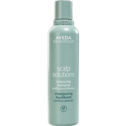 Aveda Scalp Solutions Balancing Shampoo na obnovenie rovnováhy pokožky hlavy 200 ml