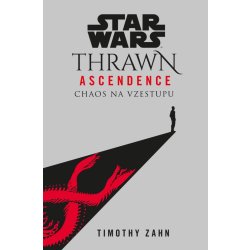 Star Wars - Thrawn Ascendence: Chaos na vzestupu | Lubomír Šebesta