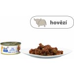 Brit Care Cat Beef Paté with Olives 70 g – Hledejceny.cz