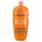 Nubian SOS sprchový olej po opalování 200 ml – Sleviste.cz