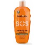 Nubian SOS sprchový olej po opalování 200 ml – Zbozi.Blesk.cz