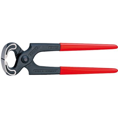 Knipex Štípací kleště 250 mm - 5001250 – Zbozi.Blesk.cz