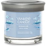 Yankee Candle Signature tumbler Ocean Air 5 knotů 340 g – Zboží Dáma