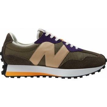 New Balance Mens Shoes 327 True Camo