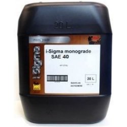 Eni-Agip i-Sigma Monograde 40 20 l