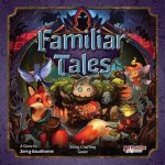 Plaid Hat Games Familiar Tales – Hledejceny.cz