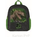  Karton P+P batoh T-rex 3-20717