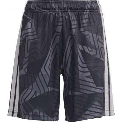 adidas, TIRO 26 COMPETITION GK SHORT M Tmavě šedá – Hledejceny.cz