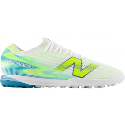 New Balance Furon Elite v9 TF bílá – Hledejceny.cz