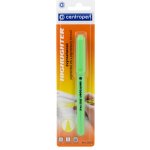 Centropen 2822 zelená blistr – Zboží Živě