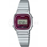Casio LA-670WA-4 – Sleviste.cz