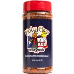 Meat Church BBQ koření holy cow 340 g – Hledejceny.cz