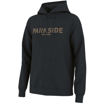 PARKSIDE Limited Edition černá – Sleviste.cz