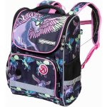 Meatfly Alex černá Unicorn černá – Zboží Mobilmania