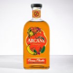 Arcane Arrange Banane Flambée 40% 0,7 l (holá láhev) – Hledejceny.cz