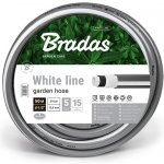 Bradas White Line 1/2" 50m – Hledejceny.cz