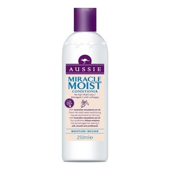 Aussie kondicionér Miracle Moist 250 ml