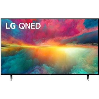 LG 75QNED753