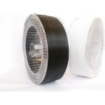 Print With Smile PLA - 1,75 mm - BLACK - 2500 g – Zboží Živě