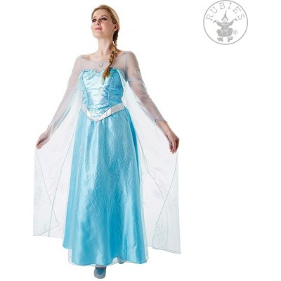 Elsa Deluxe Frozen – Zbozi.Blesk.cz