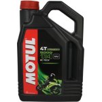 Motul 5000 4T 10W-40 4 l – Zbozi.Blesk.cz
