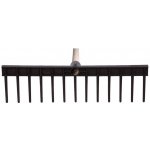 STREND Plast 13 zubu plastové s násadou 211220 – Zboží Dáma