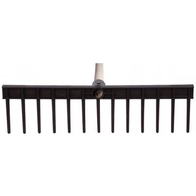 STREND Plast 13 zubu plastové s násadou 211220 – Zboží Dáma