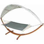 Mendler HWC-J47 šedá – Zboží Dáma