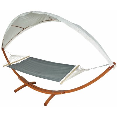 Mendler HWC-J47 šedá – Zboží Dáma