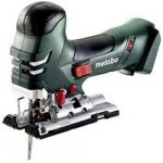 Metabo STA 18 LTX 140 – Zbozi.Blesk.cz