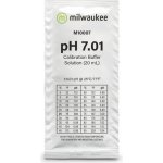 Milwaukee kalibrační roztok pH 7,01/20ml – Zbozi.Blesk.cz
