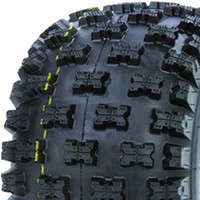 Duro DI 2011 Berm Raider 22x10 R9 43J 4PR