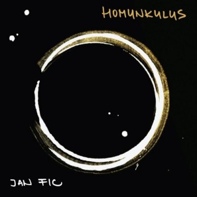 Jan Fic - Homunkulus CD