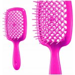 Janeke Superbrush velký plochý kartáč na vlasy 20,3 x 8,5 x 3,1 cm – Zboží Dáma Janeke Superbrush velký plochý kartáč na vlasy 20,3 x 8,5 x 3,1 cm – Zboží Dáma