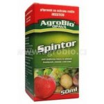 AgroBio Spintor 50ml – Zboží Dáma